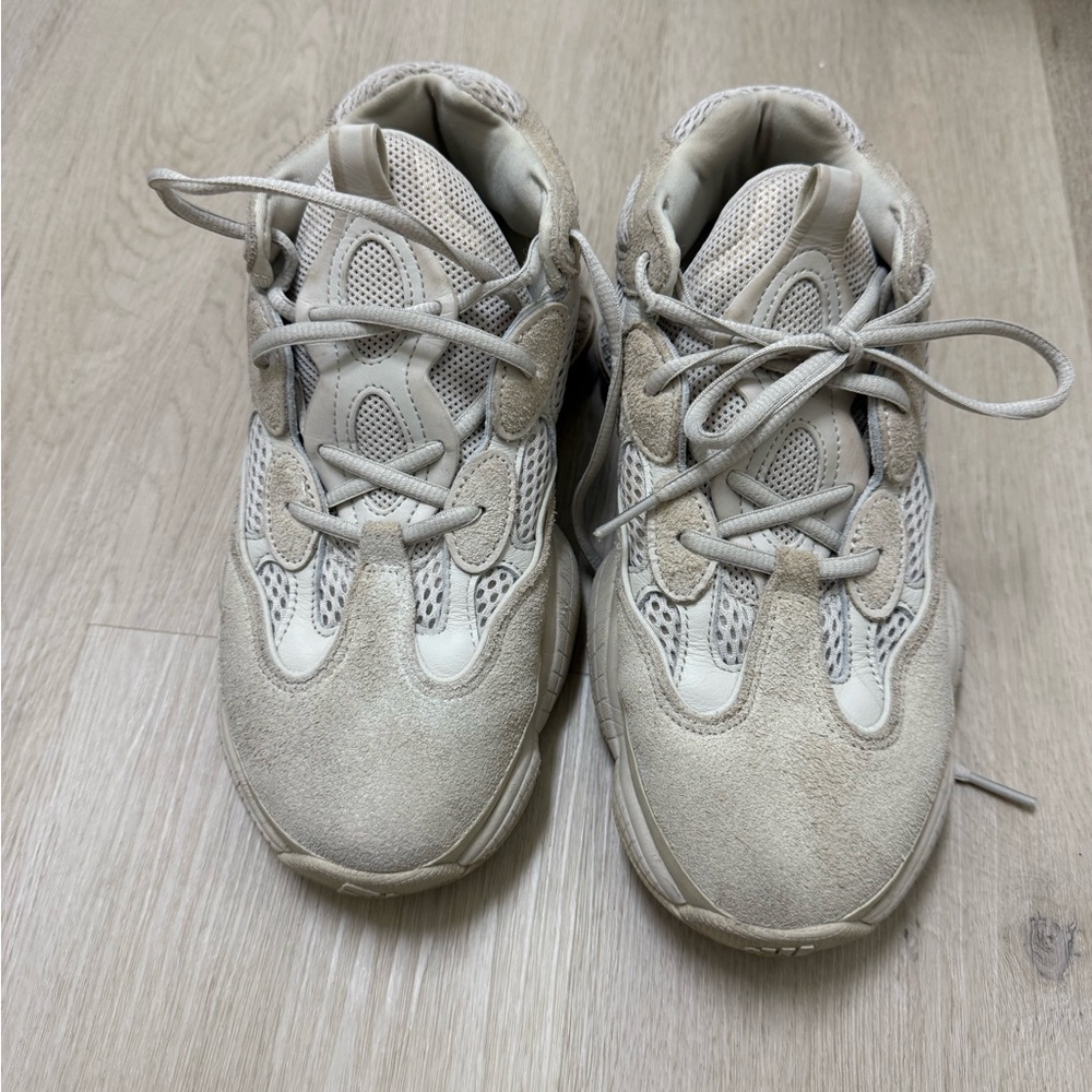 Yeezy ortholite sneakers size 8 men